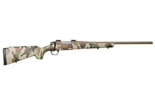 CVA Cascade Woodland .300 Win 24