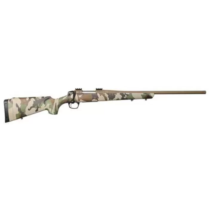 CVA Cascade Woodland .300 Win 24 CVA Cascade Woodland .300 Win 24