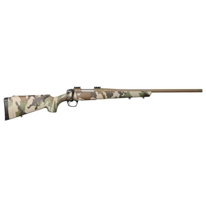 CVA Cascade Woodland .350 Legend 22 CVA Cascade Woodland .350 Legend 22