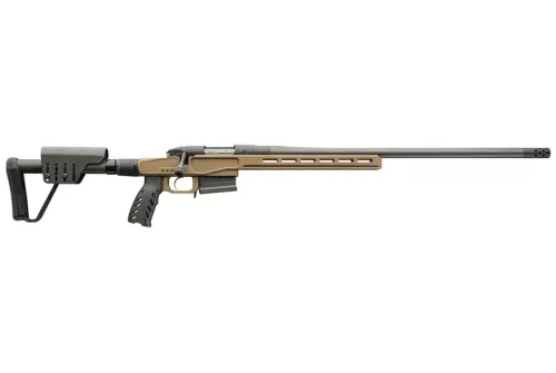 Bergara Rifles MG Lite Burnt Bronze 7mm PRC 22
