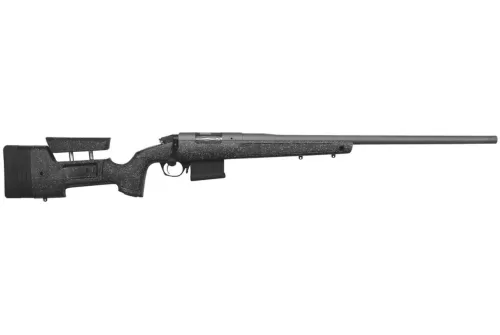 Bergara Rifles HMR Pro Tactical Grey 7mm PRC 24