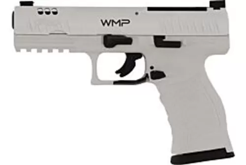 WALTHER WMP OR .22WMR 4.5