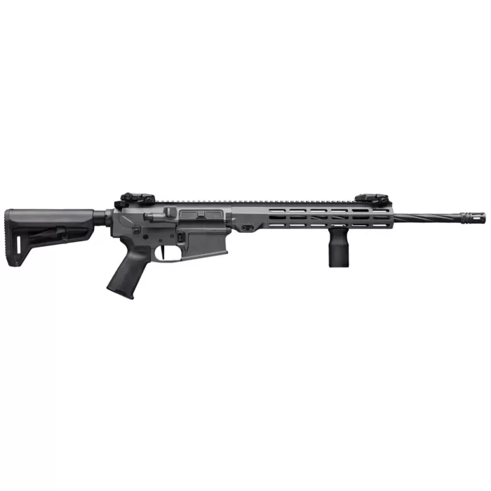 Maxim Defense MD10 L 308 Win Gray AR-10 Semi Automatic Rifle