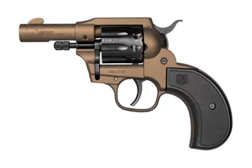 Diamondback Birdshead Sidekick Midnight Bronze .22 LR / .22 Mag 3