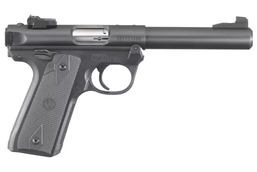 MKIV 22/45 22LR 5.5