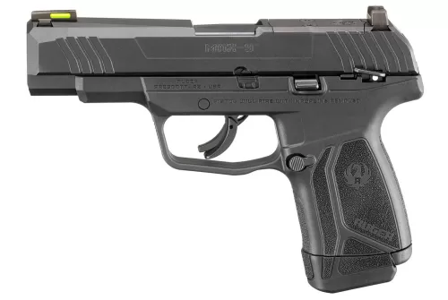 MAX-9 9mm Luger 4