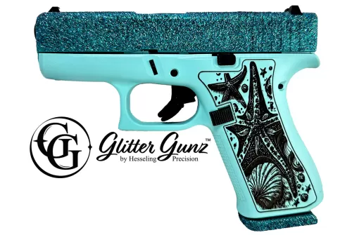 Glock 43X 