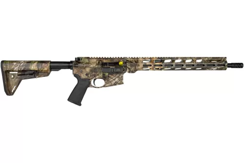 RUG AR-556 MPR 350LEG 16 MOSSY OAK DNA CAMO
