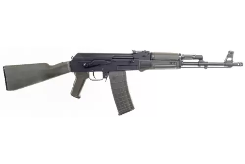 ARS SAM5 5.56 16.3 ODG 30RD