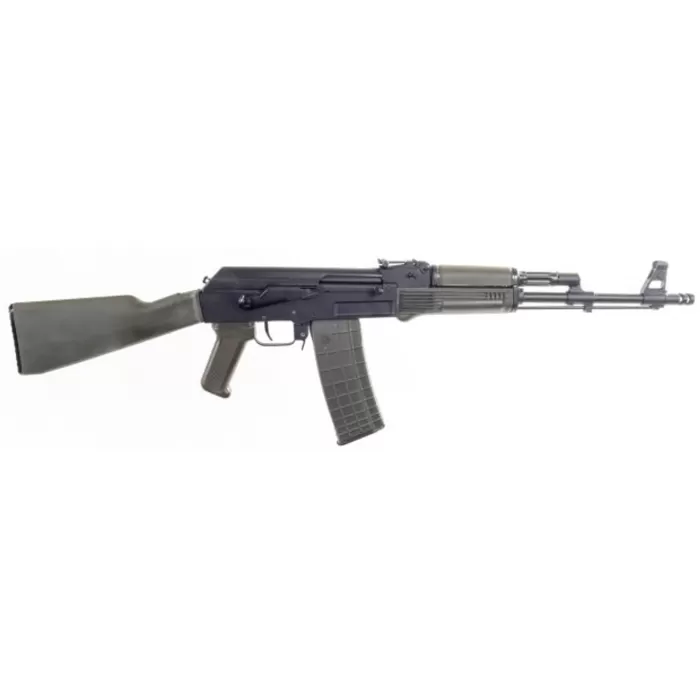 ARS SAM5 5.56 16.3 ODG 30RD ARS SAM5 5.56 16.3 ODG 30RD