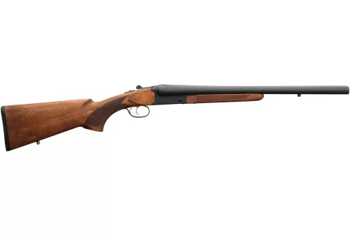 CHARLES DALY 500 12GA 20 MC5 SIDE BY SIDE MC5