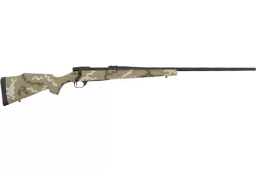 Weatherby Vanguard Outfitter Tan .223 Rem 24
