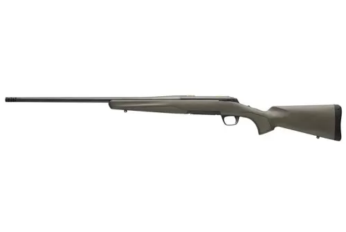 Browning X-Bolt Hunter OD Green .30-06 22
