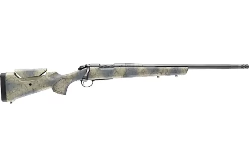 BERGARA B-14 SIERRA WILDERNESS .308 WIN/7.62 NATO 20" 4RD SNIPER GRAY CAMO