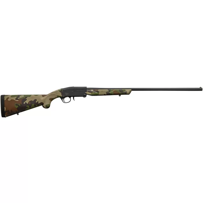 CDLY 101 410GA 26 COMPACT WOODLANDS CAMO