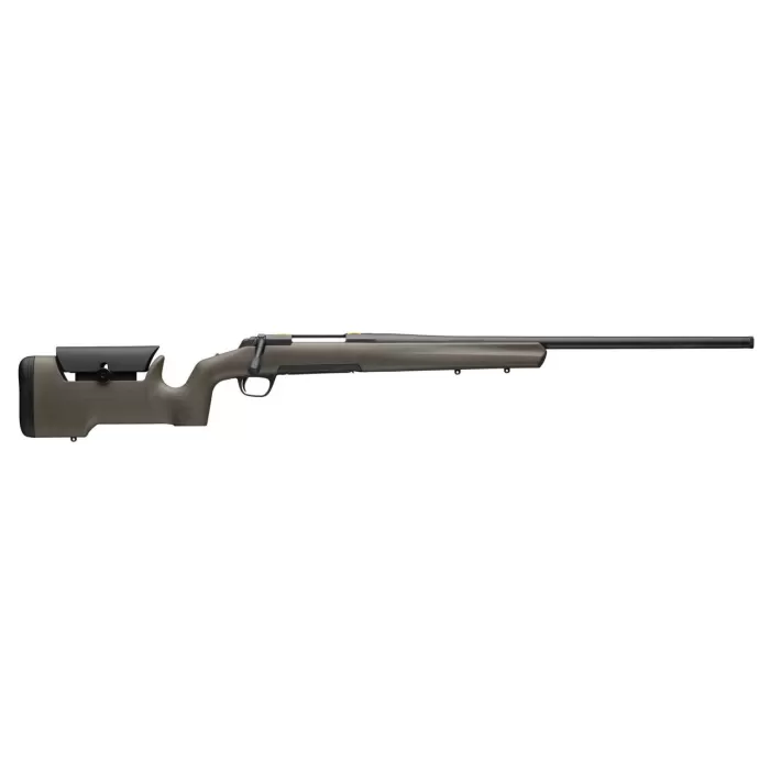 X-BOLT MAX LR 6.5PRC OD 24 X-BOLT MAX LR 6.5PRC OD 24