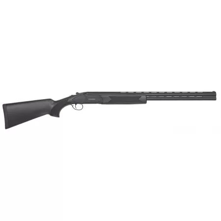 MOSS SILVER RESERVE 20GA 26 BLK