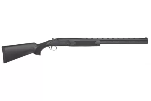 MOSS SILVER RESERVE 20GA 26 BLK