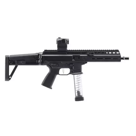 B&T APC9 Limited 9mm 8.9