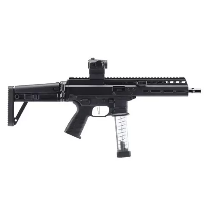 B&T APC9 Limited 9mm 8.9