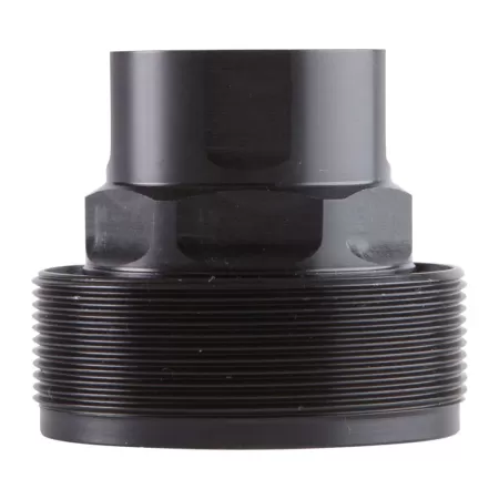 Dead Air Wolverine PBS-1 Thread Inserts 24x1.5mm RH Black