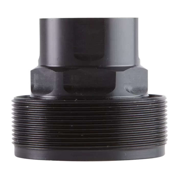 Dead Air Wolverine PBS-1 Thread Inserts 24x1.5mm RH Black Dead Air Wolverine PBS-1 Thread Inserts 24x1.5mm RH Black