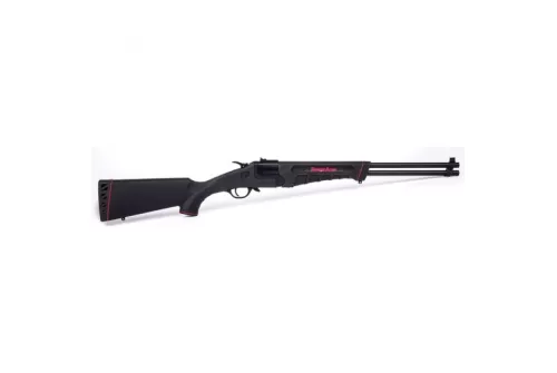 SAVAGE ARMS 42 TAKEDOWN COMBO GUN