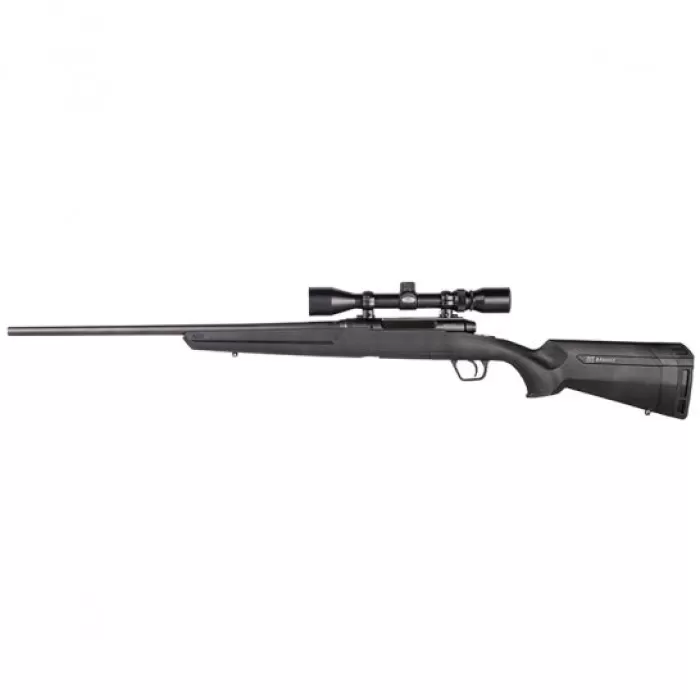 Savage Arms Axis XP 6.5 Creedmoor 4 Round Bolt Action Centerfire Rifle, Sporter - 57259