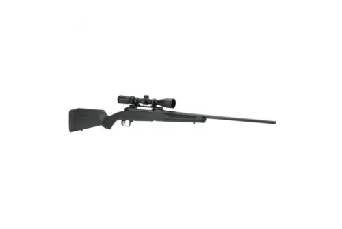 Savage 110 Apex Hunter XP .30-06 22-inch 4Rds Left Hand with Scope