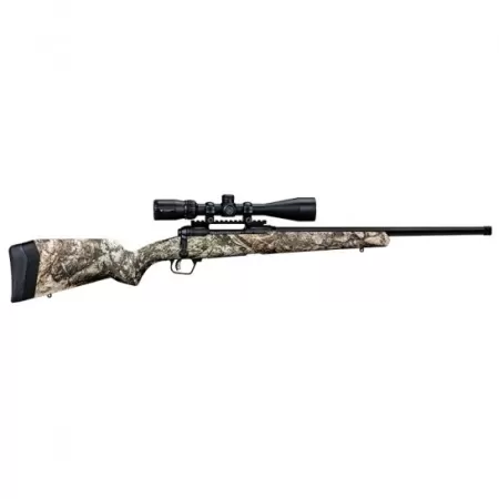 Savage Arms 110 Apex Predator XP 6.5 Creedmoor 4 Round Bolt Action Centerfire Rifle, Sporter - 57360