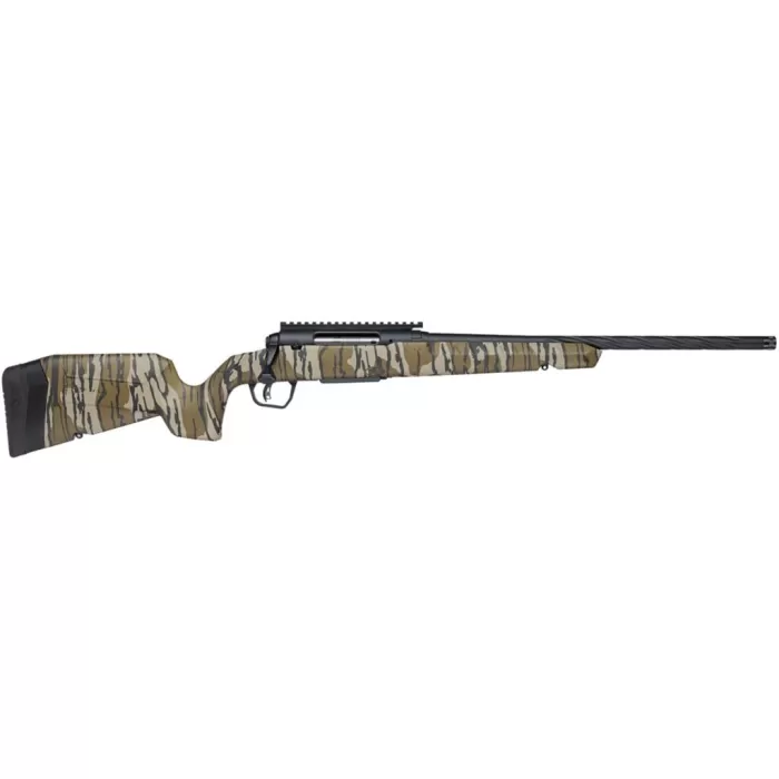 Savage Arms G4 Axis 2 Pro Original Bottomlands .243 WIN 1:9.25