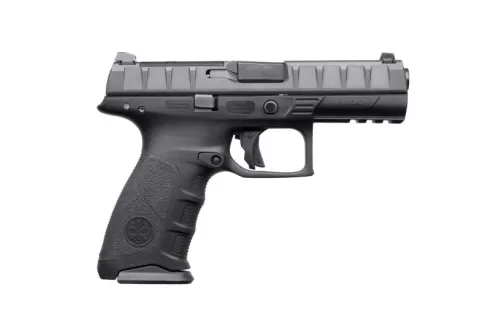 Beretta Apx Rdo 9Mm Blk 4.25" 10+1 FS JAXF92070