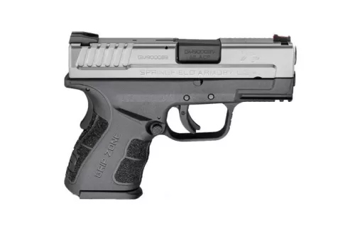 Springfield Armory Xdg Mod.2 45Acp 3" 9/13Rd Xdg9845shcsp