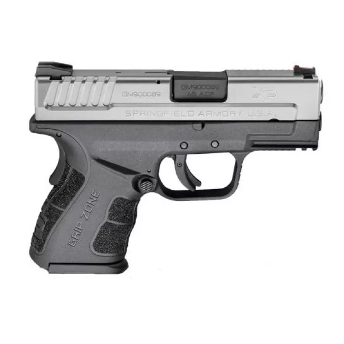 Springfield Armory Xdg Mod.2 45Acp 3" 9/13Rd Xdg9845shcsp Springfield Armory Xdg Mod.2 45Acp 3" 9/13Rd Xdg9845shcsp