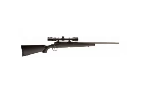 SAVAGE ARMS AXIS XP 3006 22" BLK PKG 19234