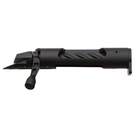 WBY 307 BUILDERS ACTION MAGNUM STANDARD BLK