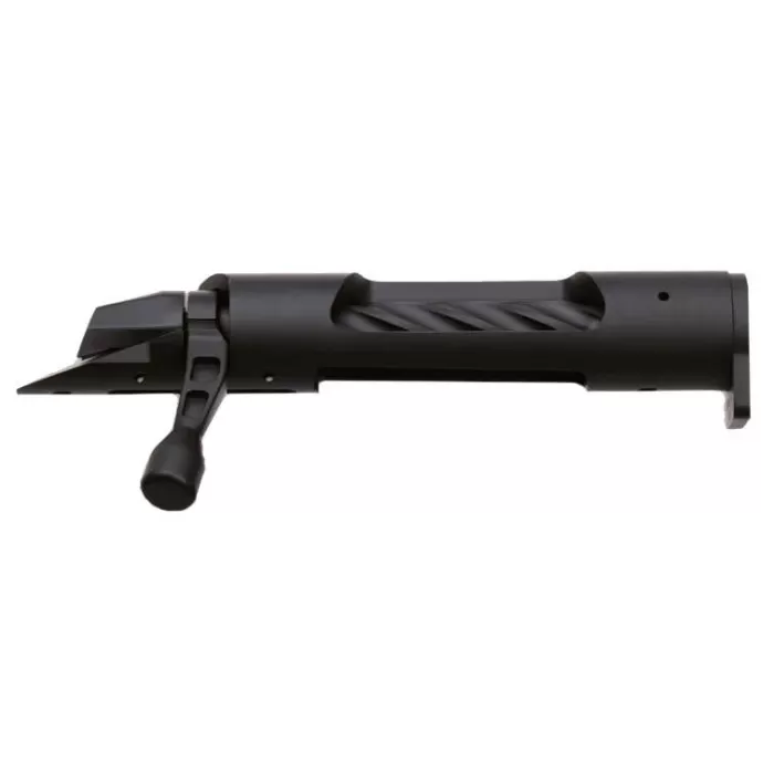 WBY 307 BUILDERS ACTION MAGNUM STANDARD BLK WBY 307 BUILDERS ACTION MAGNUM STANDARD BLK