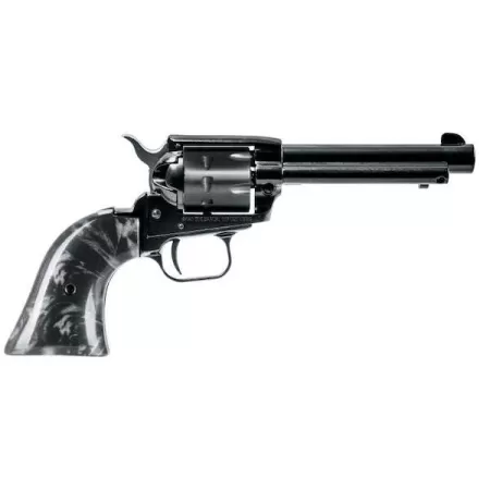 Heritage Manufacturing Rough Rider 9 Round 6.5