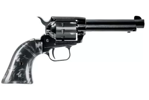 Heritage Manufacturing Rough Rider 9 Round 6.5