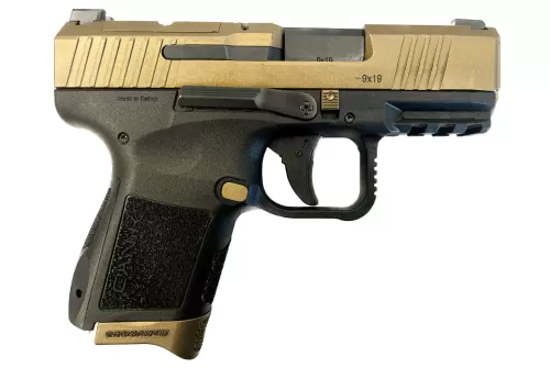 CANIK METE MC9