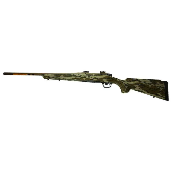 CVA Cascade Mossy Oak Bottomlands .350 Legend 22 CVA Cascade Mossy Oak Bottomlands .350 Legend 22