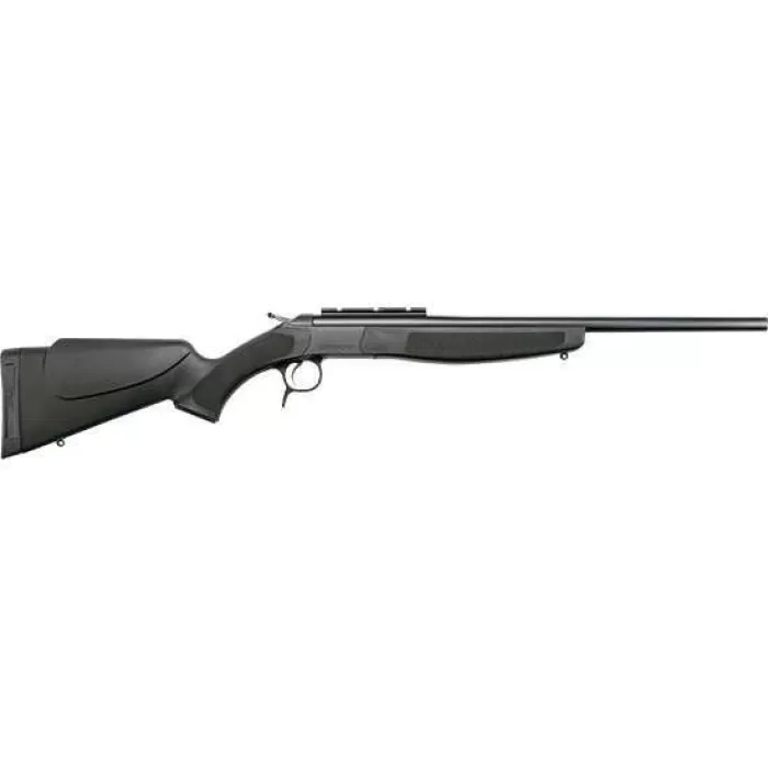 CVA Scout V2 TD Sniper Grey .450 BM 25 CVA Scout V2 TD Sniper Grey .450 BM 25