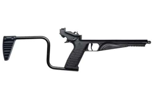 Kel-Tec P50