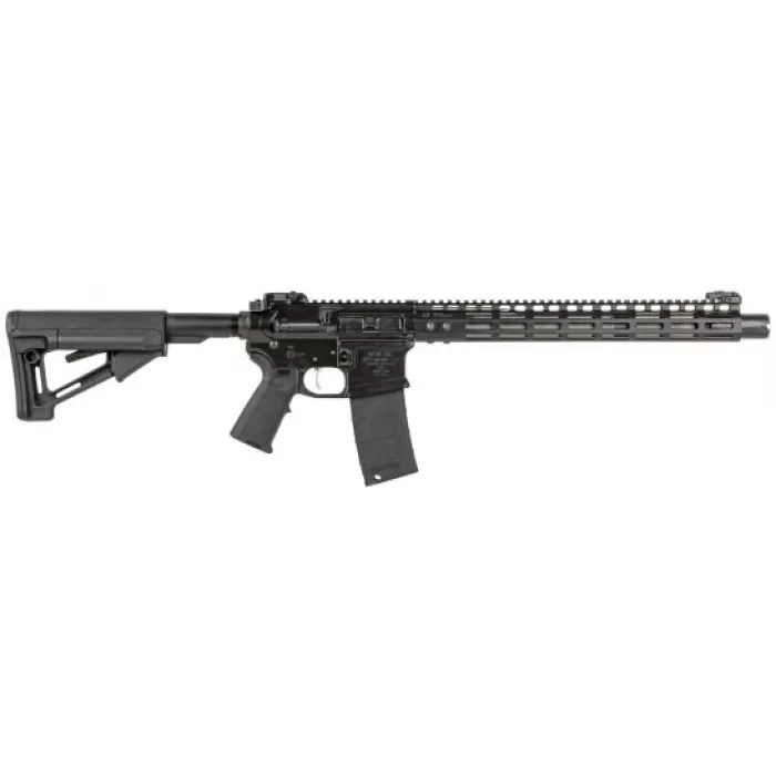 Noveske Gen III Heavy Infidel N6 .223 Rem/5.56 AR-15 Rifle - 02000420 Noveske Gen III Heavy Infidel N6 .223 Rem/5.56 AR-15 Rifle - 02000420