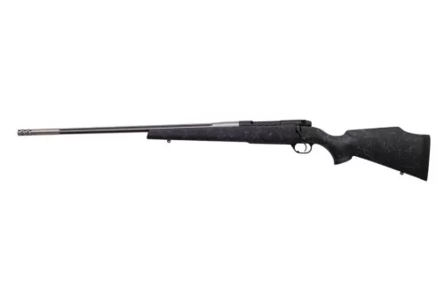 Weatherby Mark V Accumark Graphite 7mm PRC 26