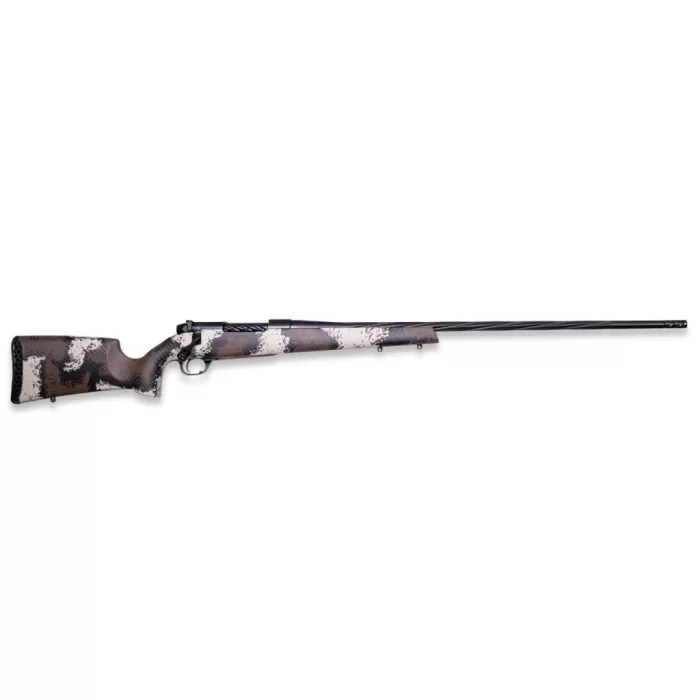Weatherby Mark V High Country Brown / Tan .280 AI 24