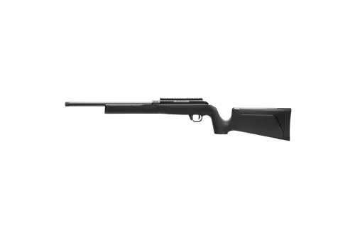 WAI HAMMERLI 22 BA RFL 10R BLK