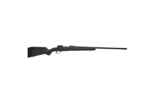SAV 110 LONG RANGE HUNTE 280AI 26 ADJ MB GRAY