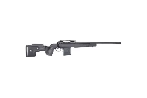 Savage Arms 10 GRS 6.5 PRC 10 Round Bolt Action Centerfire Rifle, Pistol Grip - 22312