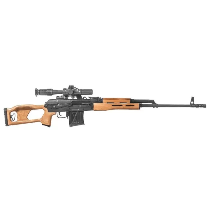 Century Arms PSL 54 7.62X54R 24.5 Century Arms PSL 54 7.62X54R 24.5